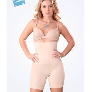 Shapermint Empetua shaper shorts